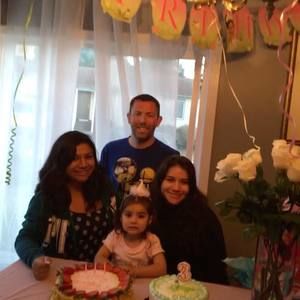 Meet your Posher, John